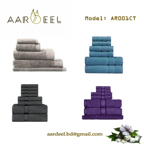 AR001CT 1