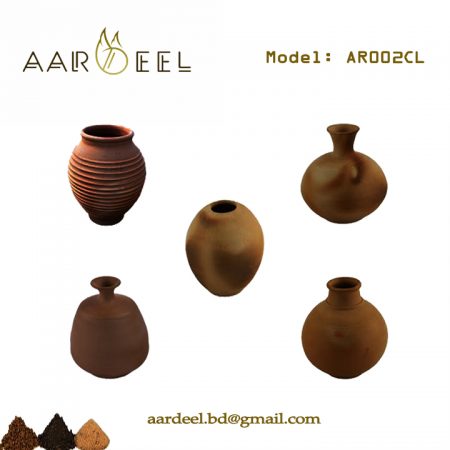 AR002CL