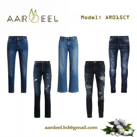 AR015CT